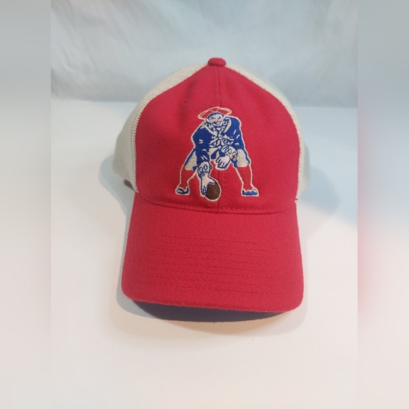 Mitchell & Ness hat - Picture 1 of 10